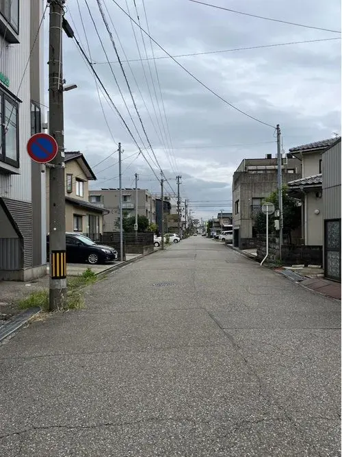 3LDK+S Property Kanazawa City Ishikawa Prefecture (2)