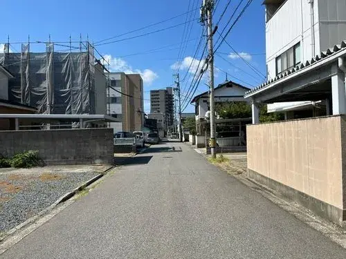 5LDK房产 福井市 福井县 (3)