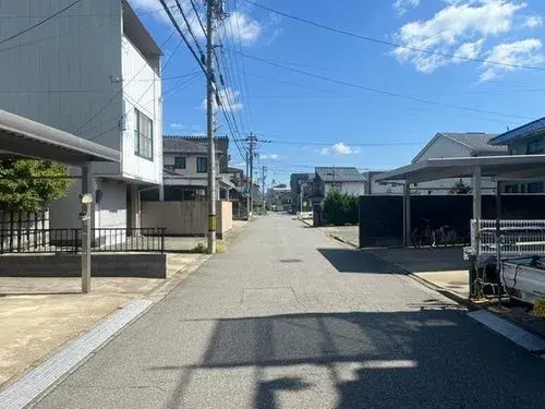 5LDK房产 福井市 福井县 (4)