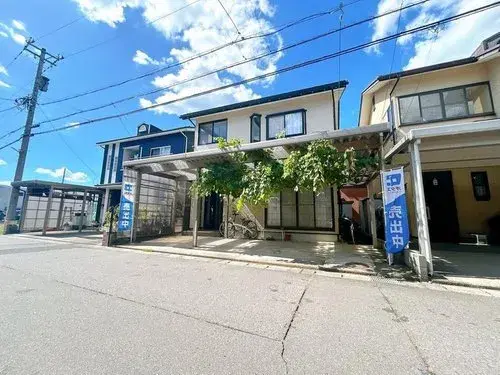 4LDK Property Fukui City Fukui Prefecture (4)