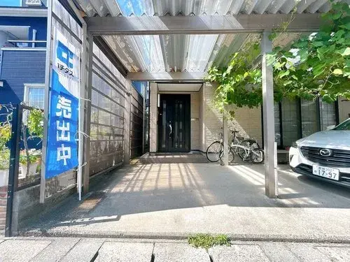 4LDK Property Fukui City Fukui Prefecture (5)