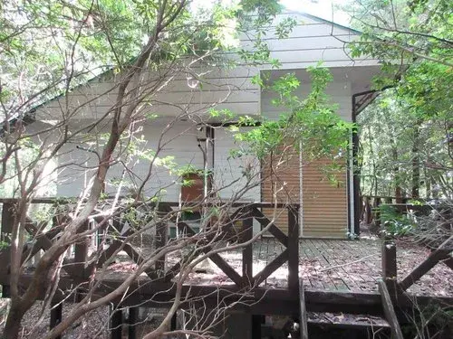 Akiya in Yamanashi