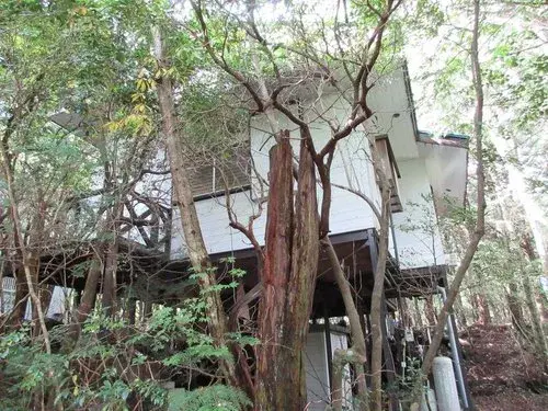 1LDK Property Minamitsuru-gun Narusawa-mura Yamanashi-ken (2)
