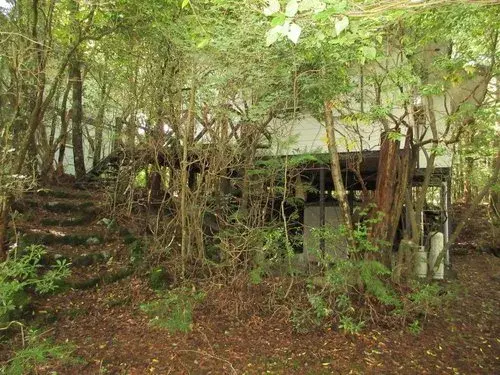 1LDK Property Minamitsuru-gun Narusawa-mura Yamanashi-ken (3)