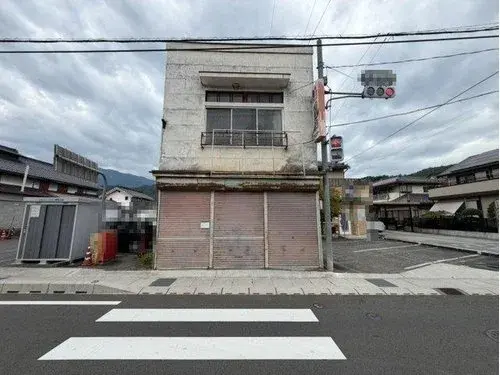 Akiya in Yamanashi