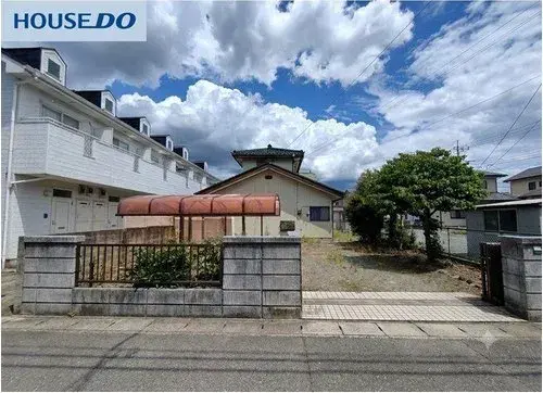 Akiya in Yamanashi