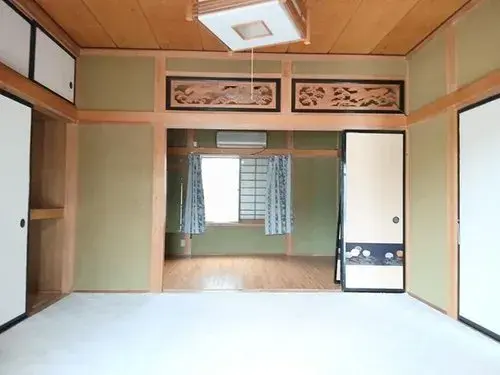 5LDK Property Kofu City Yamanashi Prefecture (11)