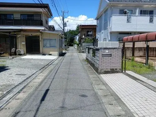5LDK Property Kofu City Yamanashi Prefecture (3)