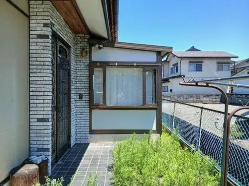 5LDK Property Kofu City Yamanashi Prefecture (4)