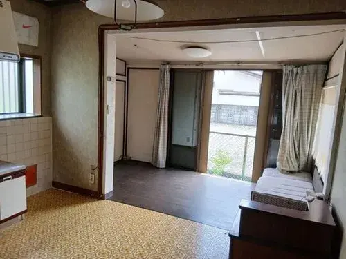 5LDK Property Kofu City Yamanashi Prefecture (5)
