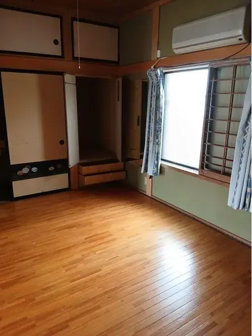 5LDK Property Kofu City Yamanashi Prefecture (10)