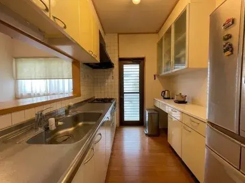 Yamanashi Prefecture Chuo City 2LDK Property (12)