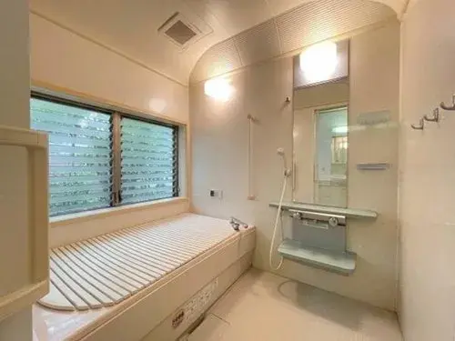 Yamanashi Prefecture Chuo City 2LDK Property (15)