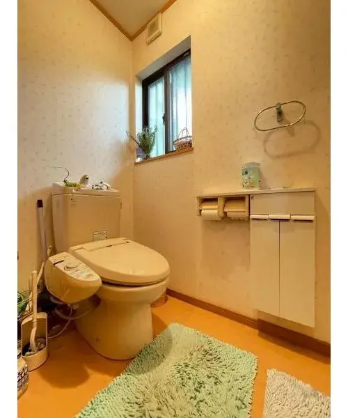 Yamanashi Prefecture Chuo City 2LDK Property (16)