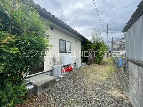 Yamanashi Prefecture Chuo City 2LDK Property (4)