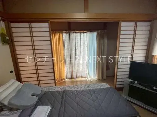 Yamanashi Prefecture Chuo City 2LDK Property (10)