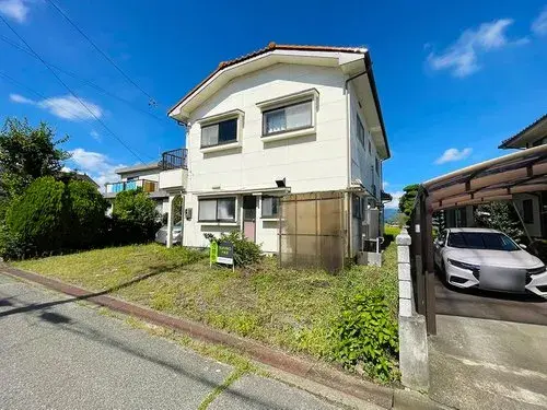 6LDK Property Matsumoto City Nagano Prefecture (2)
