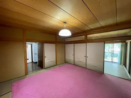 6LDK Property Matsumoto City Nagano Prefecture (11)