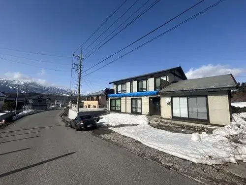 8LDK Shinano-machi, Kamiminochi-gun, Nagano Prefecture (2)