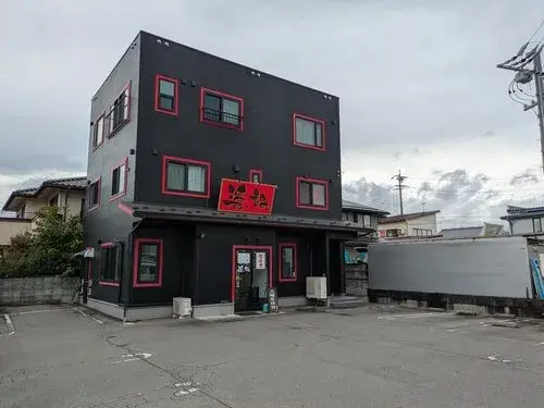 Akiya in Nagano