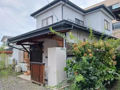 Akiya in Nagano