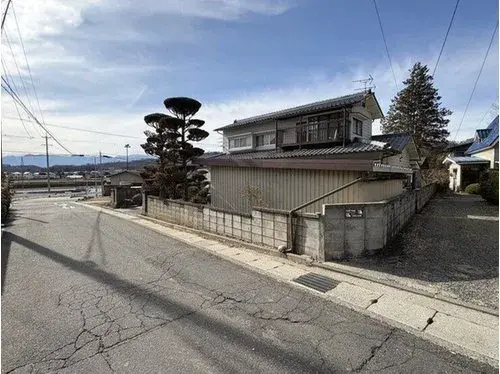 6DK+S Property Matsumoto City Nagano Prefecture (3)