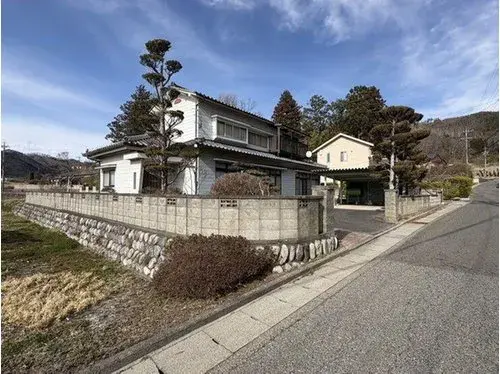 6DK+S Property Matsumoto City Nagano Prefecture (4)