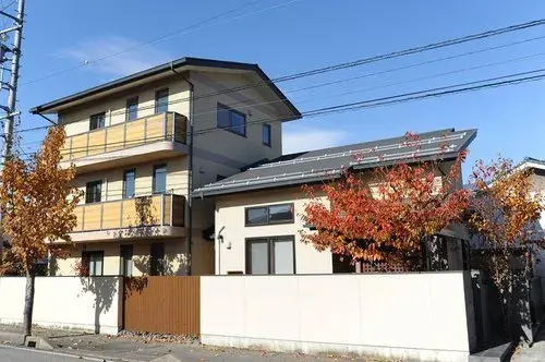 Akiya in Nagano