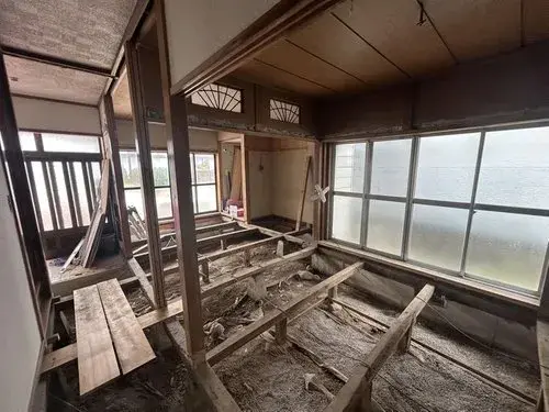 5LDK+S Suwa City Nagano Prefecture (7)