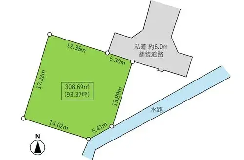3LDK Property Miyota Town Nagano Prefecture (13)