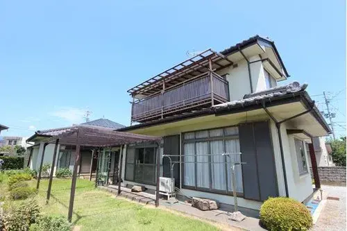 Akiya in Nagano