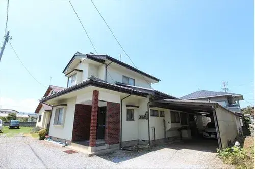 7DK Property Shiojiri City Nagano Prefecture (2)