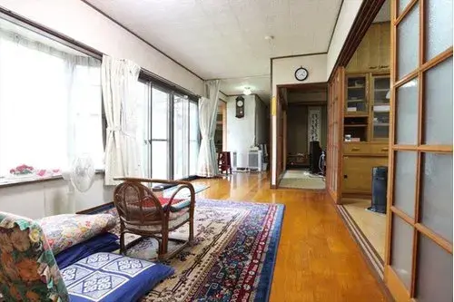 7DK Property Shiojiri City Nagano Prefecture (5)