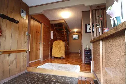 7DK Property Shiojiri City Nagano Prefecture (7)