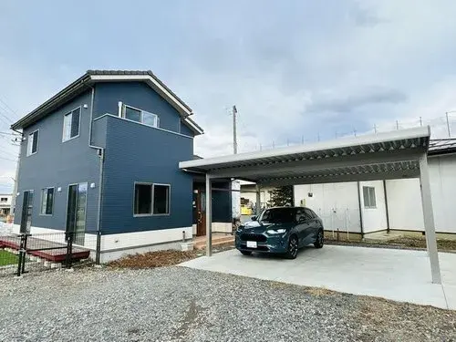 Akiya in Nagano