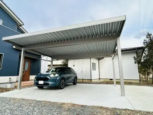 4LDK Obuse-machi Nagano Prefecture (4)