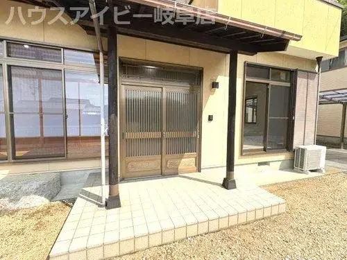 6LDK Property Hashima City Gifu Prefecture (2)