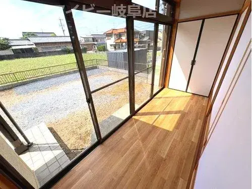 6LDK Property Hashima City Gifu Prefecture (13)