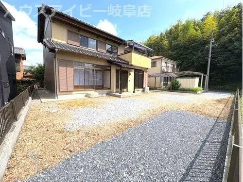 6LDK Property Hashima City Gifu Prefecture (4)