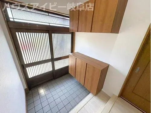 6LDK Property Hashima City Gifu Prefecture (7)