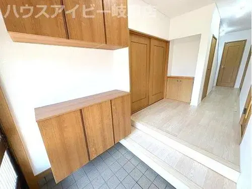 6LDK Property Hashima City Gifu Prefecture (8)