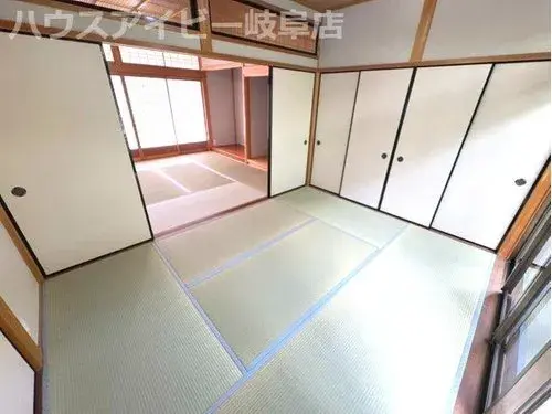 6LDK Property Hashima City Gifu Prefecture (9)