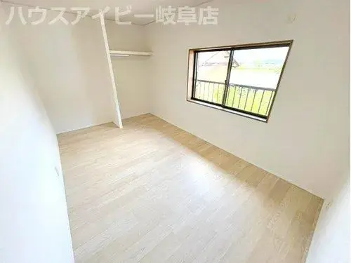 6LDK Property Hashima City Gifu Prefecture (10)