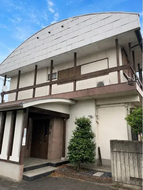Akiya in Gifu