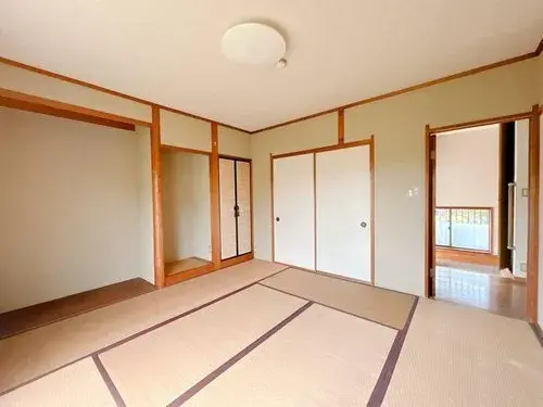 4LDK Property Kani City Gifu Prefecture (8)