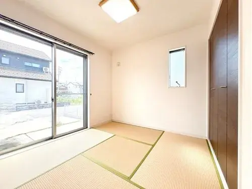 4LDK Property Gifu City Gifu Prefecture (6)
