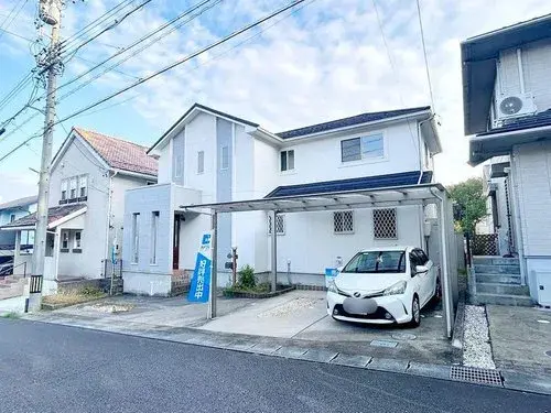 4LDK Toki City Gifu Prefecture (6)