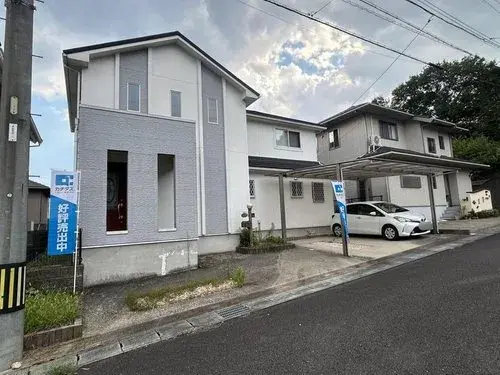 4LDK Toki City Gifu Prefecture (8)