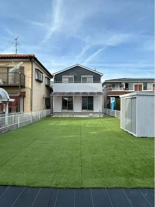 4LDK Property Mizuho City Gifu Prefecture (2)