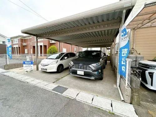 4LDK Property Mizuho City Gifu Prefecture (3)